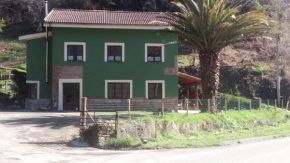 Hotel peñacabrera 1, Santa Eulalia De Oscos